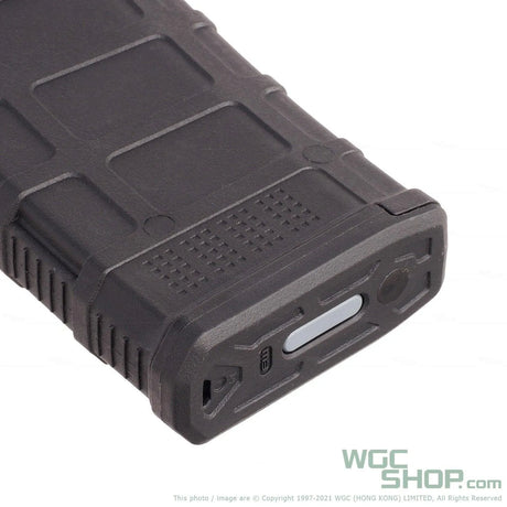 GUNS MODIFY 35Rds Gas Magazine for Marui MWS GBB Airsoft - WGC Shop