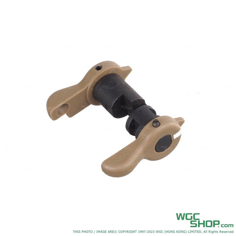 GUNS MODIFY A5 Style Selector Set for M4 MWS GBB Airsoft - WGC Shop