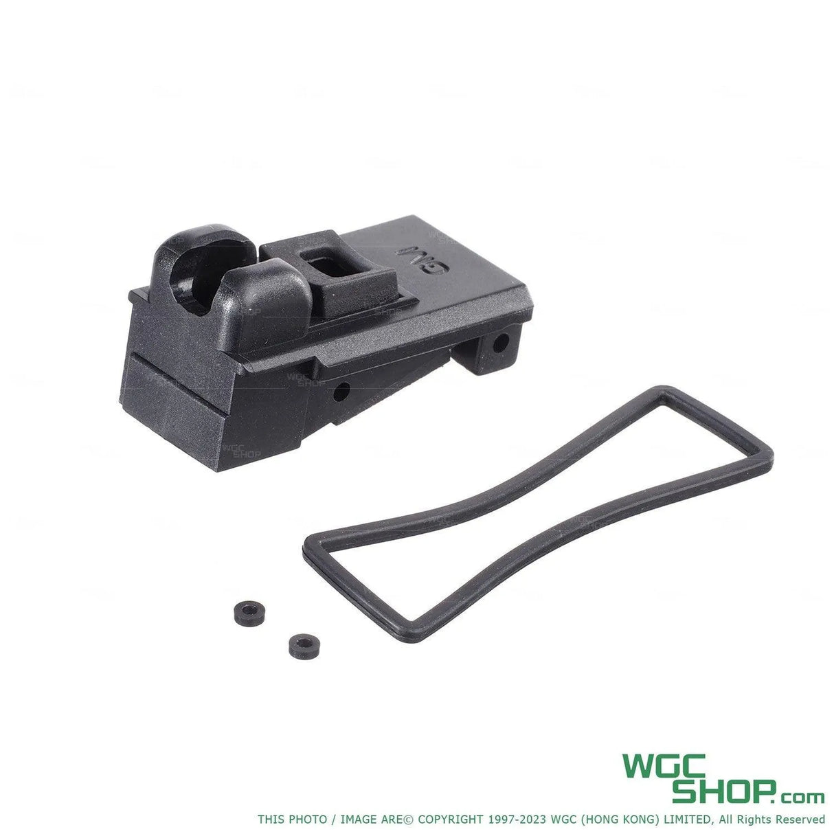 GUNS MODIFY Consumer Spare Parts for GM EVO MWS Mag Only - WGC Shop