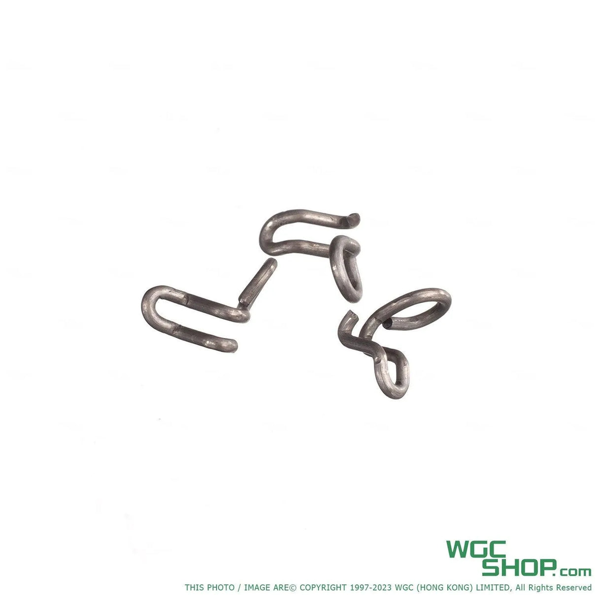 GUNS MODIFY Dry Fire Holder for Marui MWS Gas Magazine ( 3pcs ) - WGC Shop