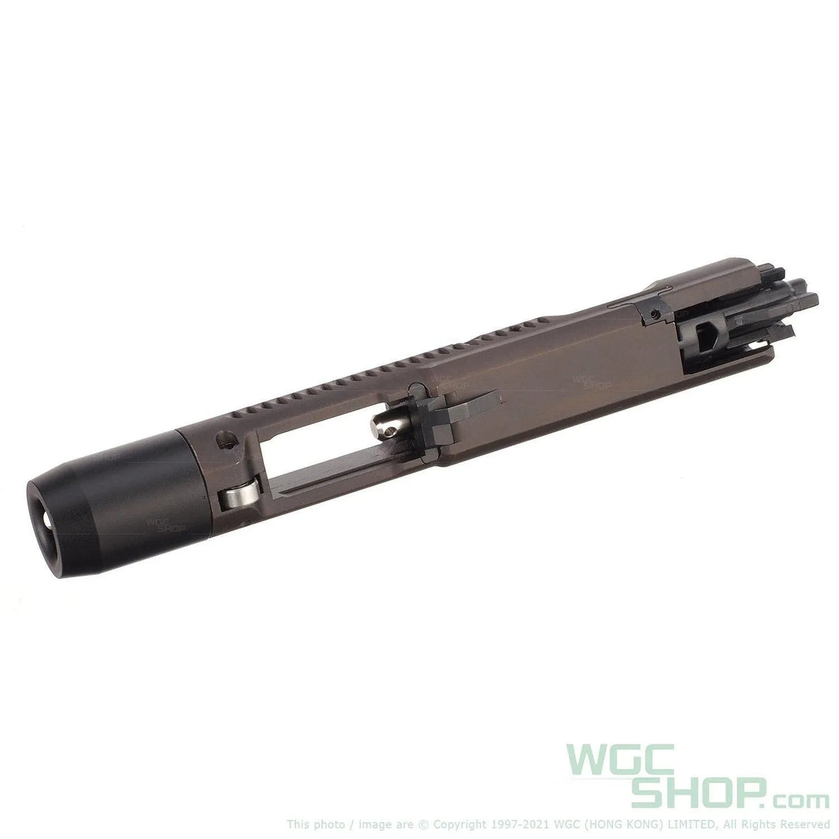 GUNS MODIFY EVO High Speed and Enhanced Complete Bolt Set for Marui MWS GBB Airsoft - WGC Shop