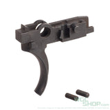 GUNS MODIFY EVO Standard AR Trigger for Marui MWS GBB Airsoft - WGC Shop