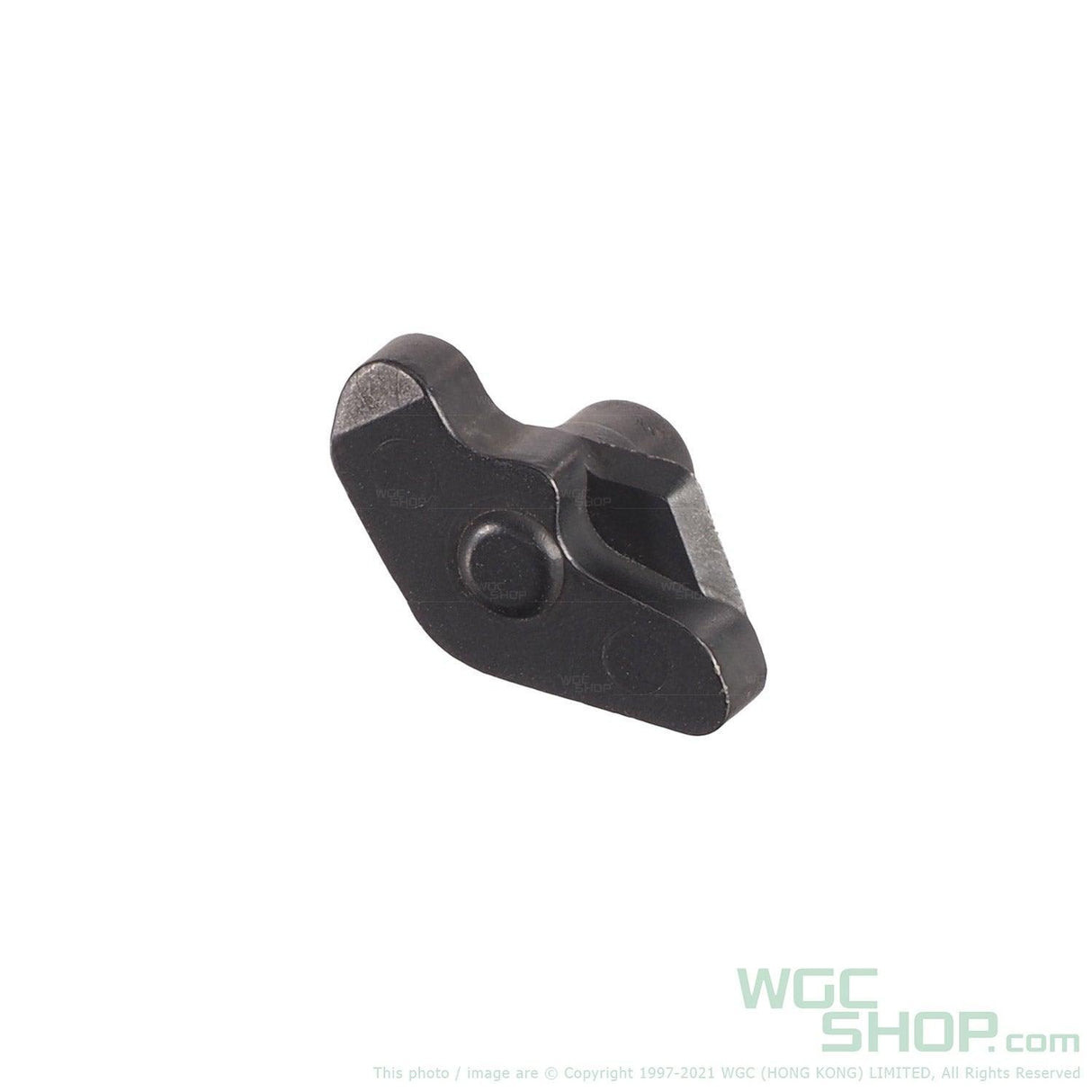 GUNS MODIFY EVO Steel Bolt Stop Buffer for Marui MWS GBB Airsoft - WGC Shop