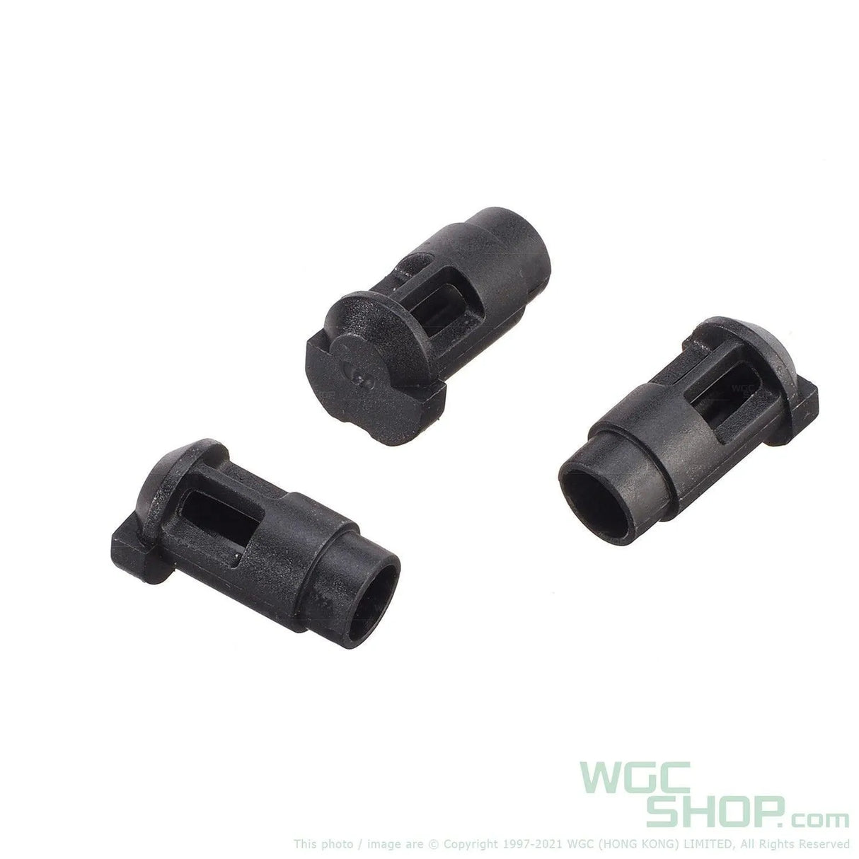 GUNS MODIFY High Stability / FPS DIY Valve for Marui MWS V3 Nozzle ( 3pcs ) - WGC Shop