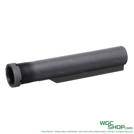 GUNS MODIFY One Piece Full CNC 6 Position Buffer Tube for Marui MWS Only - WGC Shop