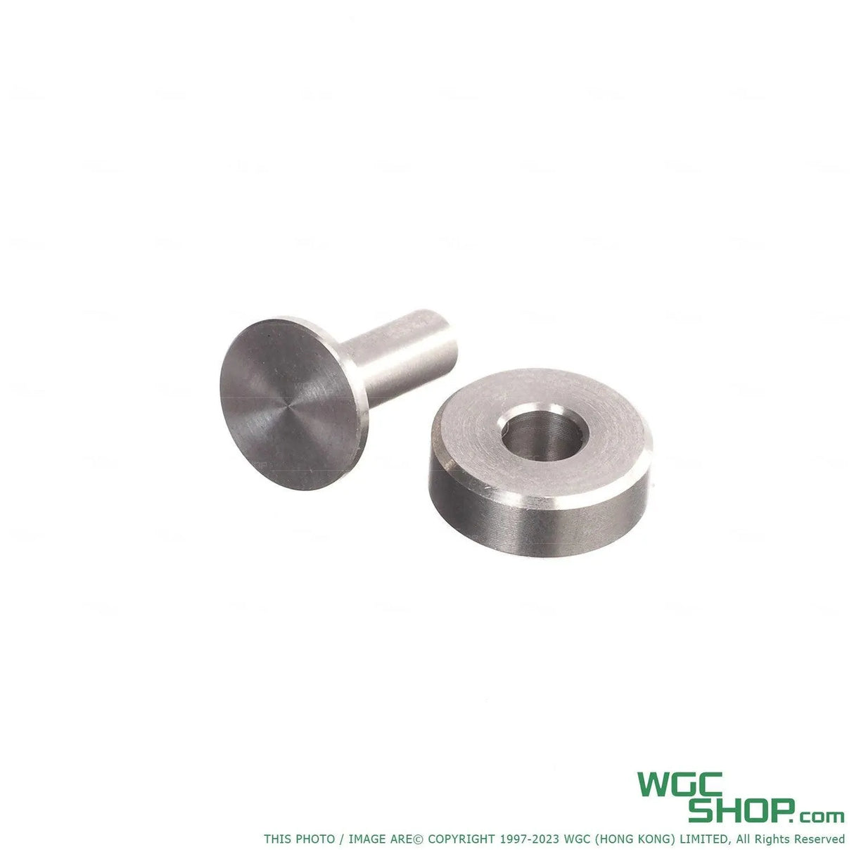 GUNS MODIFY Stainless Hammer Rotor / Pin Set for MWS - WGC Shop