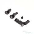 GUNS MODIFY Steel CNC Ambi Selector for Marui MWS M4 GBB Rifle - WGC Shop