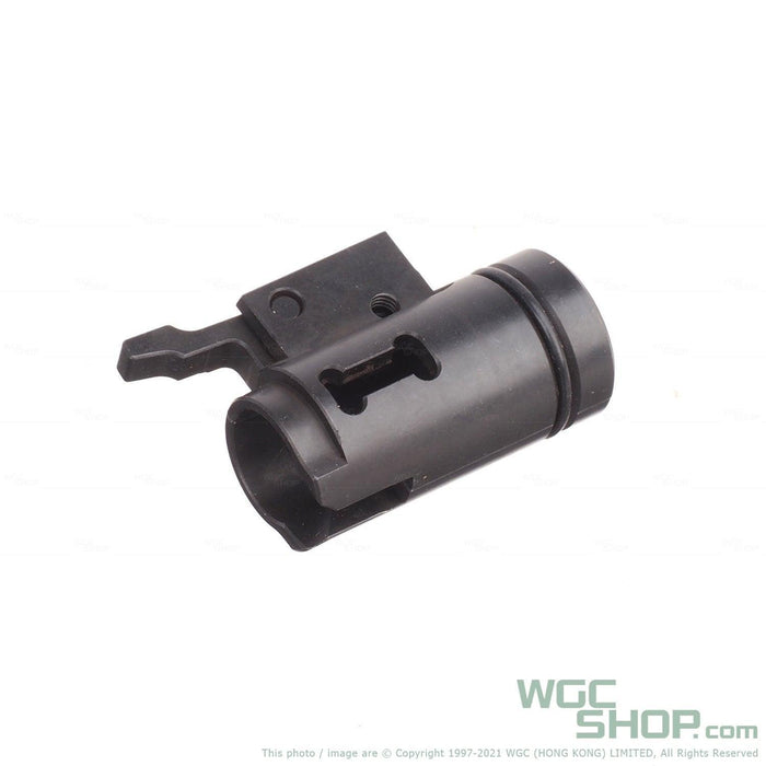 GUNS MODIFY Steel Hop-Up Base for TM MWS M4 GBB Airsoft | WGC Shop