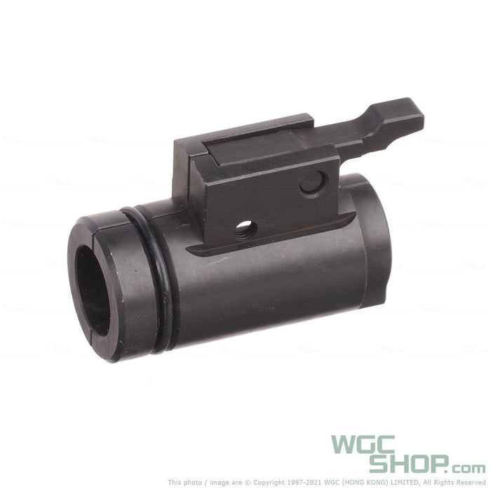 GUNS MODIFY Steel Hop-Up Base for TM MWS M4 GBB Airsoft | WGC Shop