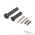 GUNS MODIFY Steel Standard AR Receiver Pin Set for TM / GM MWS GBB Airsoft - WGC Shop