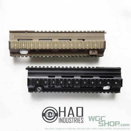 HAO 416A5 Conversion Kit for Marui MWS GBB Airsoft ( RAL8000 ) - WGC Shop