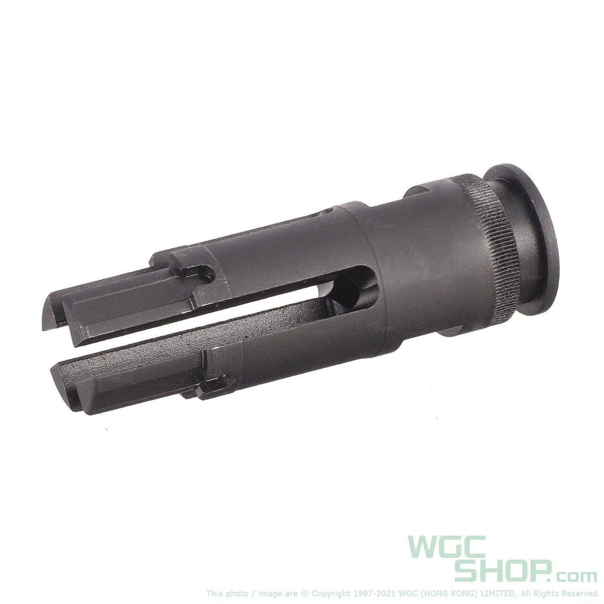 HAO FH556-216A Airsoft Muzzle Brake | WGC Shop