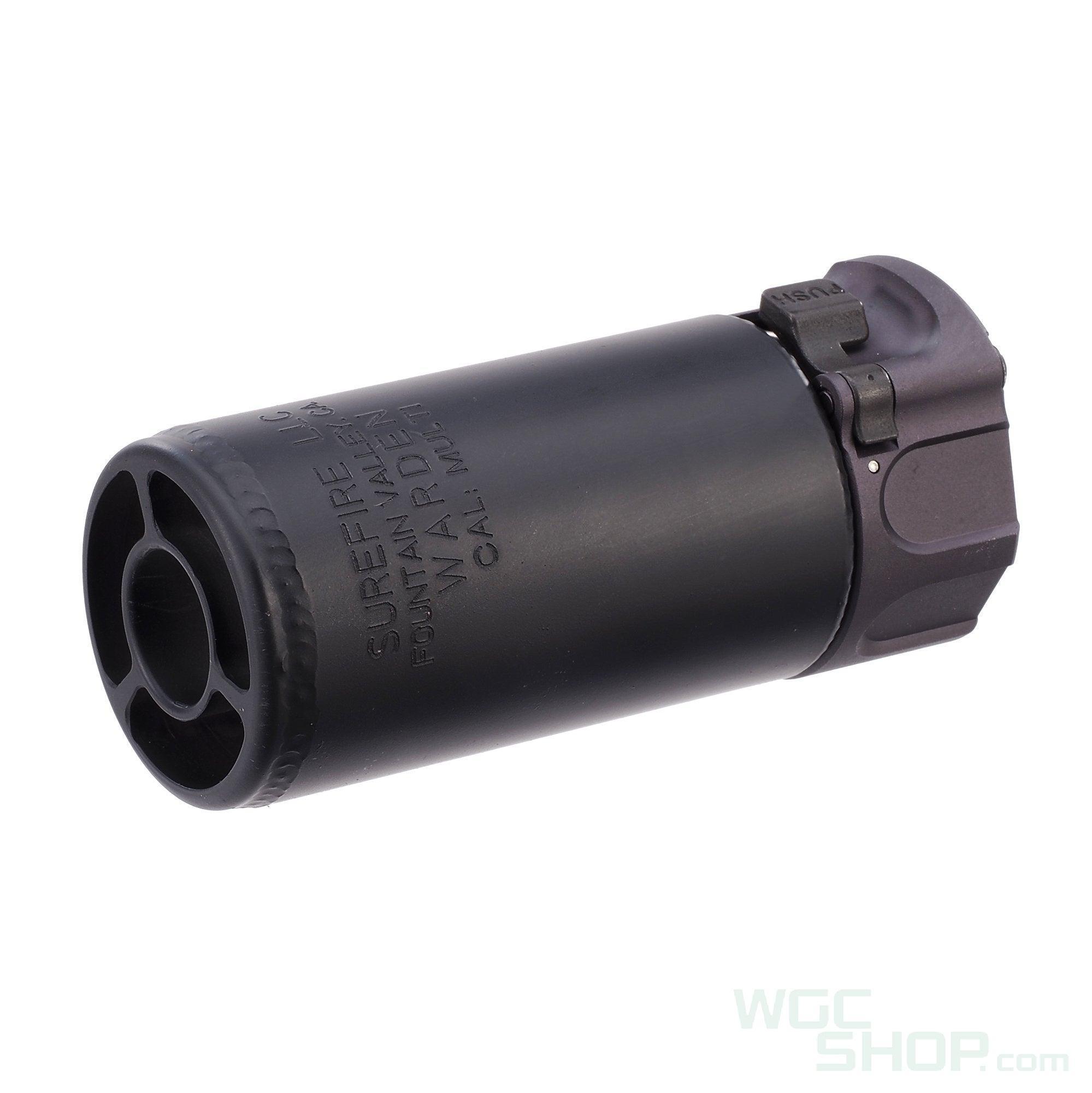 HAO Warden airsoft Blast Diffuser – WGC Shop