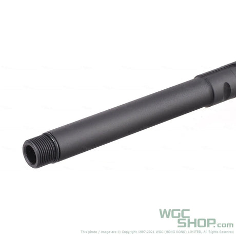 HEPHAESTUS 12.5 Inch Aluminum Outer Barrel for Marui AK GBB Airsoft - WGC Shop