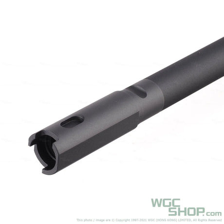 HEPHAESTUS 12.5 Inch Aluminum Outer Barrel for Marui AK GBB Airsoft - WGC Shop