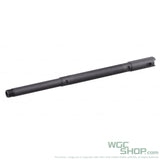 HEPHAESTUS 12.5 Inch Aluminum Outer Barrel for Marui AK GBB Airsoft - WGC Shop