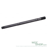 HEPHAESTUS 12.5 Inch Aluminum Threaded Outer Barrel for GHK AK Airsoft - WGC Shop