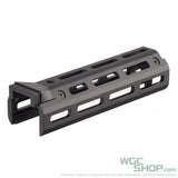 HEPHAESTUS AK M-LOK 6.5 Inch Handguard for GHK / LCT AK Airsoft Series - WGC Shop