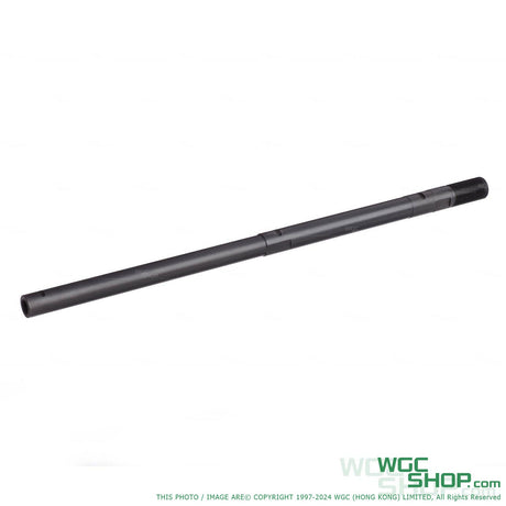 HEPHAESTUS CNC Steel AK Outer Barrel for GHK AK-74 / AK-74M GBB Airsoft Series - WGC Shop