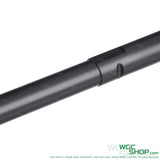 HEPHAESTUS CNC Steel AK Outer Barrel for GHK AKM / AIMS / AKMS GBB Airsoft Series - WGC Shop