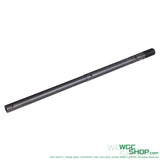 HEPHAESTUS CNC Steel AK Outer Barrel for GHK AKM / AIMS / AKMS GBB Airsoft Series - WGC Shop