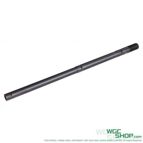 HEPHAESTUS CNC Steel AK Outer Barrel for GHK AKM / AIMS / AKMS GBB Airsoft Series - WGC Shop