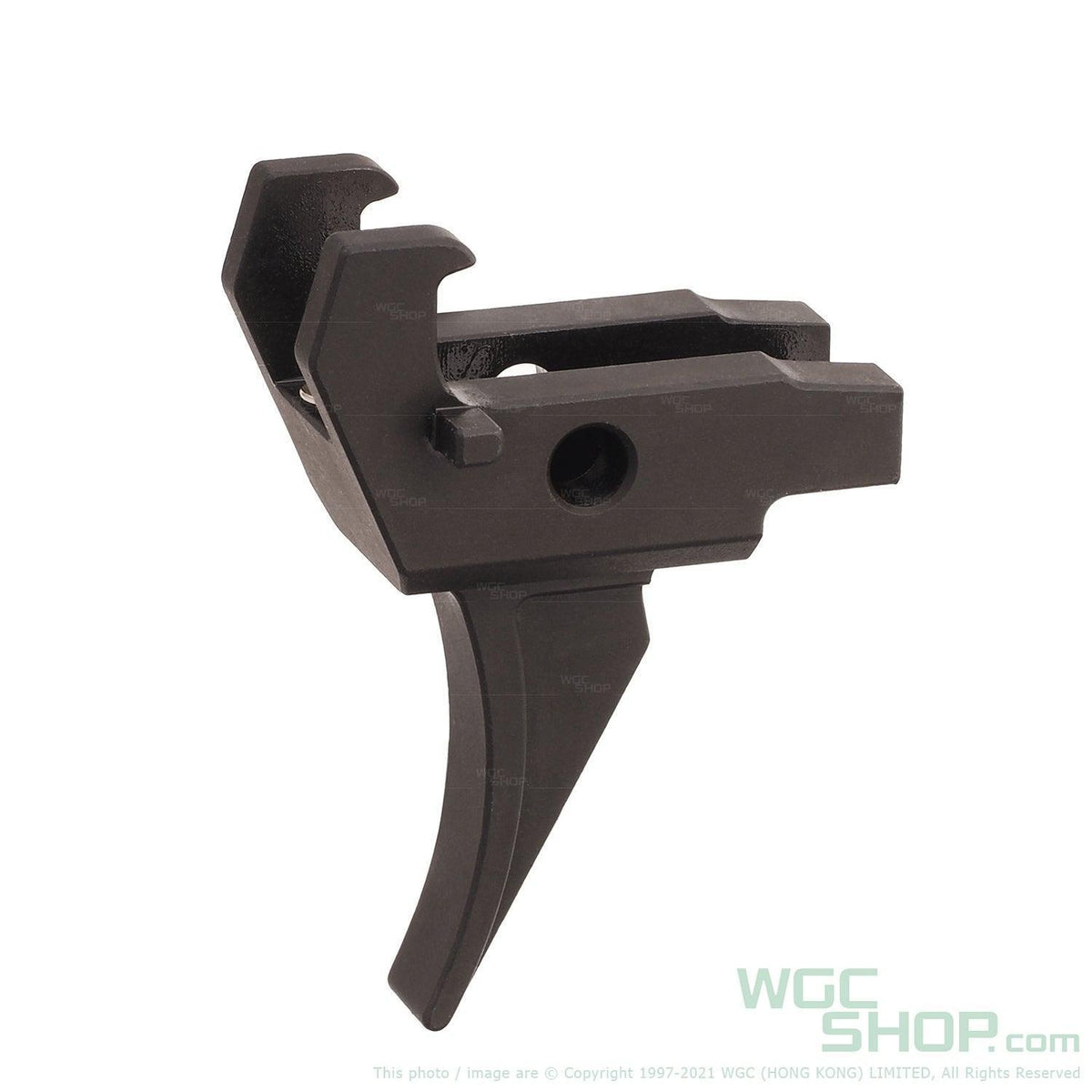 HEPHAESTUS CNC Steel Enhanced AK Trigger ( Tactical Type A