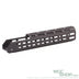 HERO ARMS M-Style CNC Rail for MPX GBB Airsoft - WGC Shop