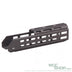 HERO ARMS M-Style CNC Rail for MPX GBB Airsoft - WGC Shop