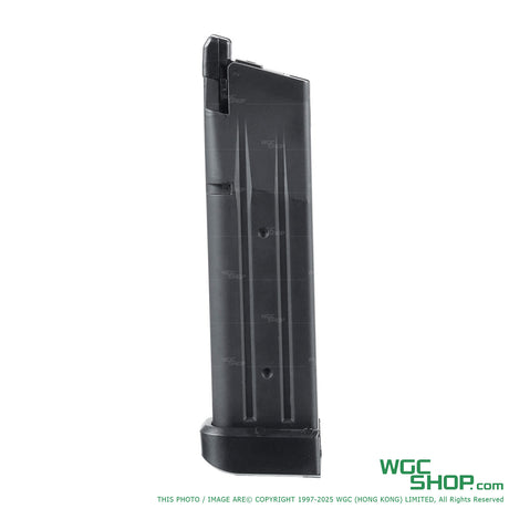 ARCTURUS 29Rds Ambi Spec Hi-Capa CO2 Airsoft Magazine-