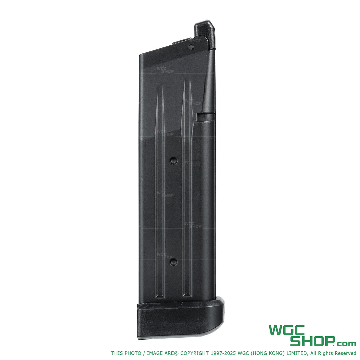 ARCTURUS 29Rds Ambi Spec Hi-Capa CO2 Airsoft Magazine-