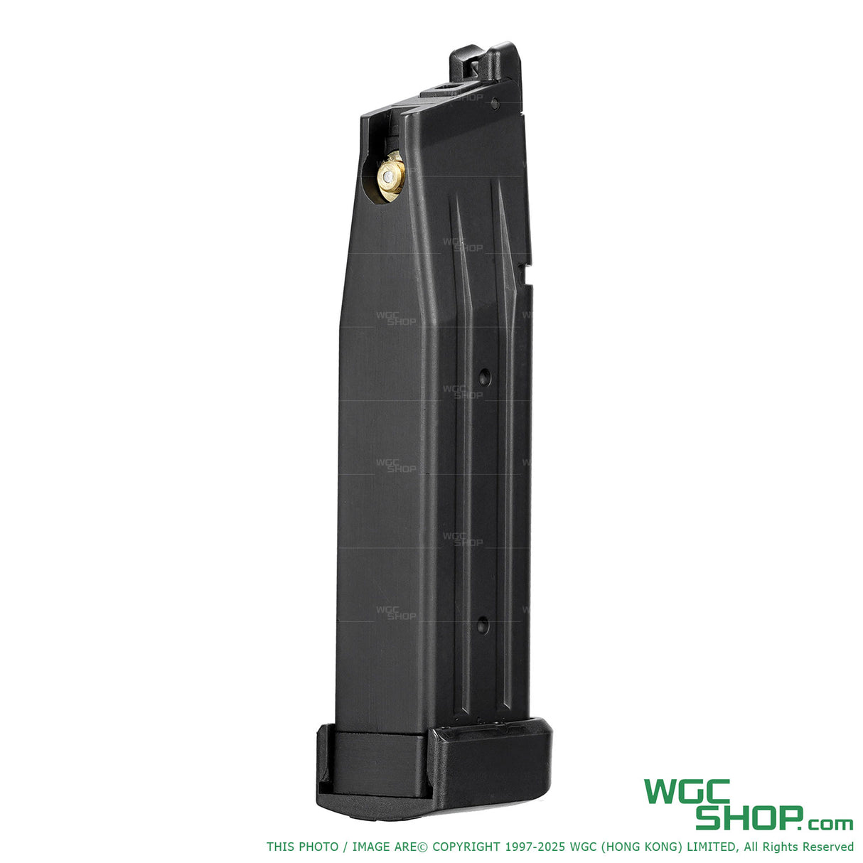 ARCTURUS 29Rds Ambi Spec Hi-Capa CO2 Airsoft Magazine-