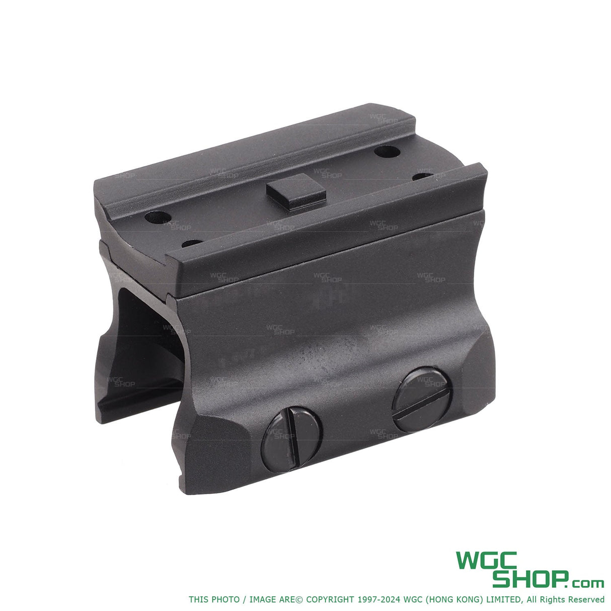 HWO D-Style Micro Mount ( for Airsoft Only )-HWO-ACS-067-BK-WGC Shop