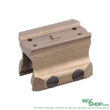 HWO D-Style Micro Mount ( for Airsoft Only )-HWO-ACS-067-DE-WGC Shop