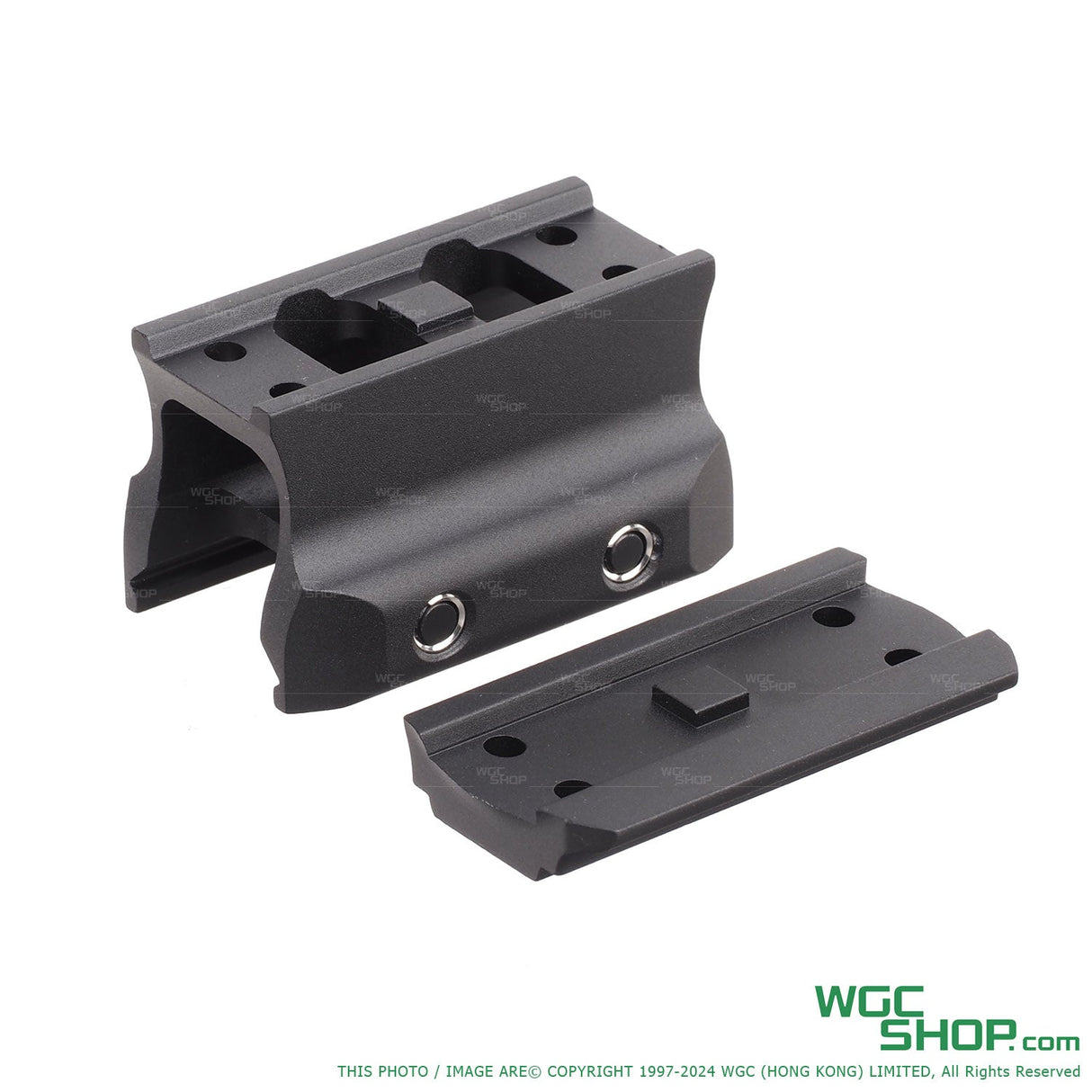 HWO D-Style Micro Mount ( for Airsoft Only )-WGC Shop