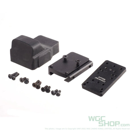 HWO E Reflex Dot Sight - WGC Shop