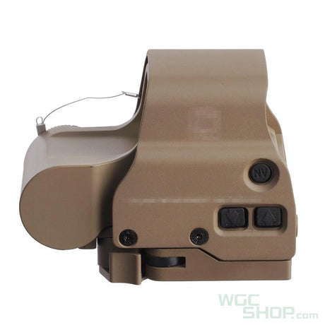 HWO EXP-S3 / 558 Dot Sight ( for Airsoft Only ) - WGC Shop