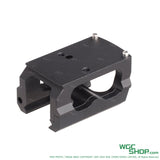 HWO L-Style RMR Mount ( for Airsoft Only )