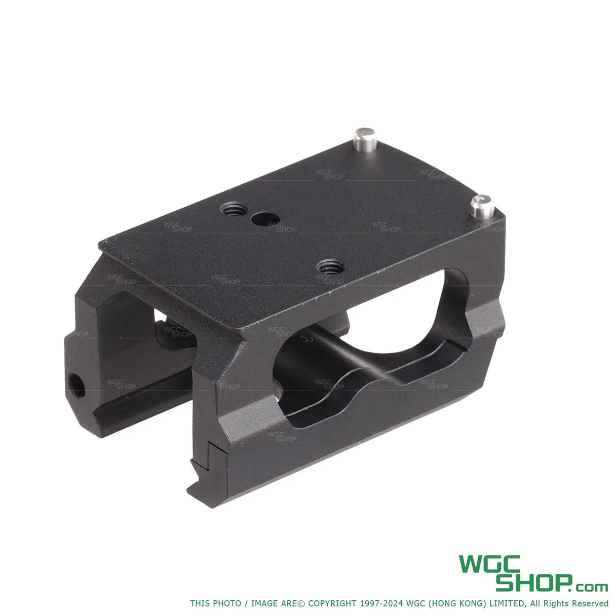 HWO L-Style RMR Mount ( for Airsoft Only )-WGC Shop