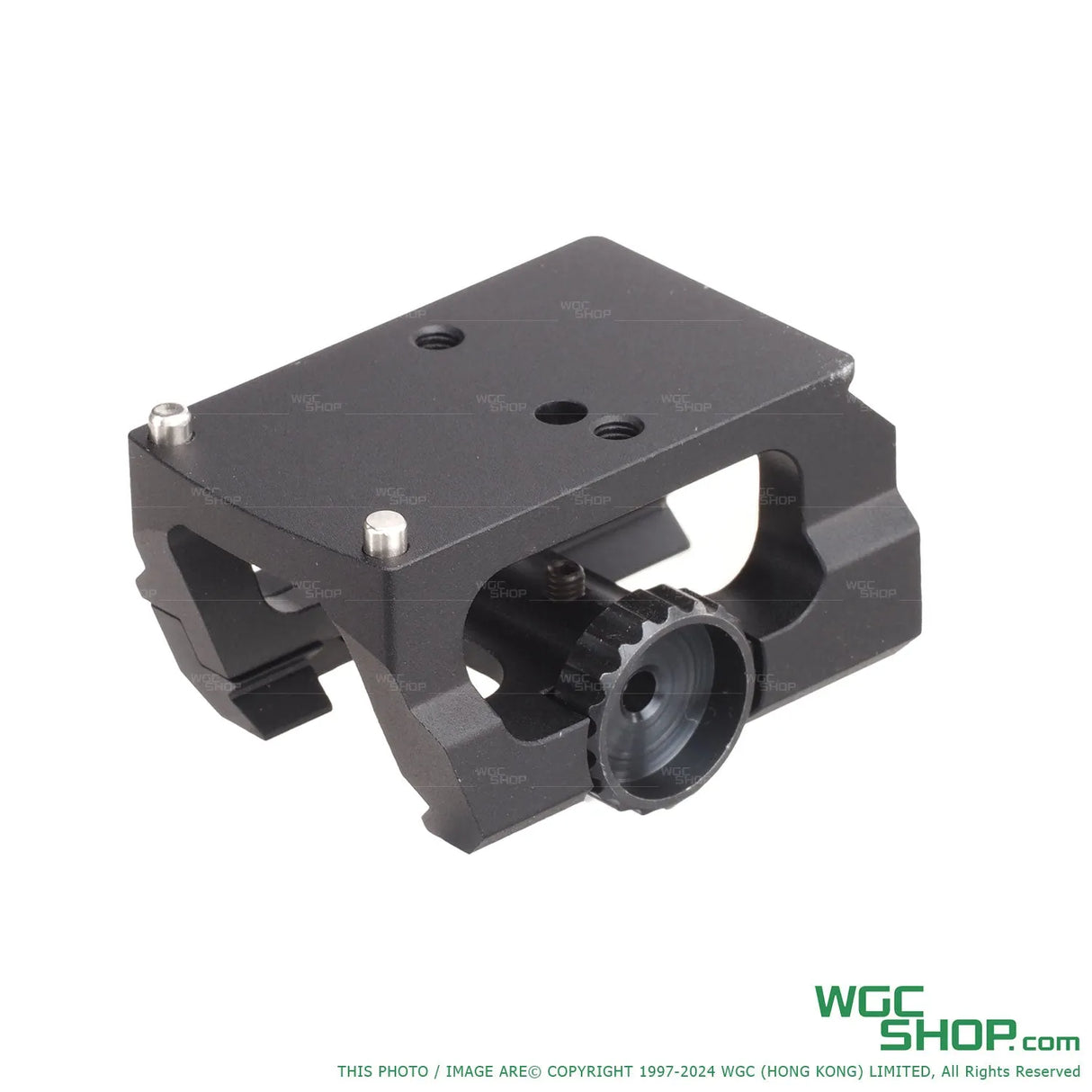 HWO L-Style RMR Mount ( for Airsoft Only )-WGC Shop