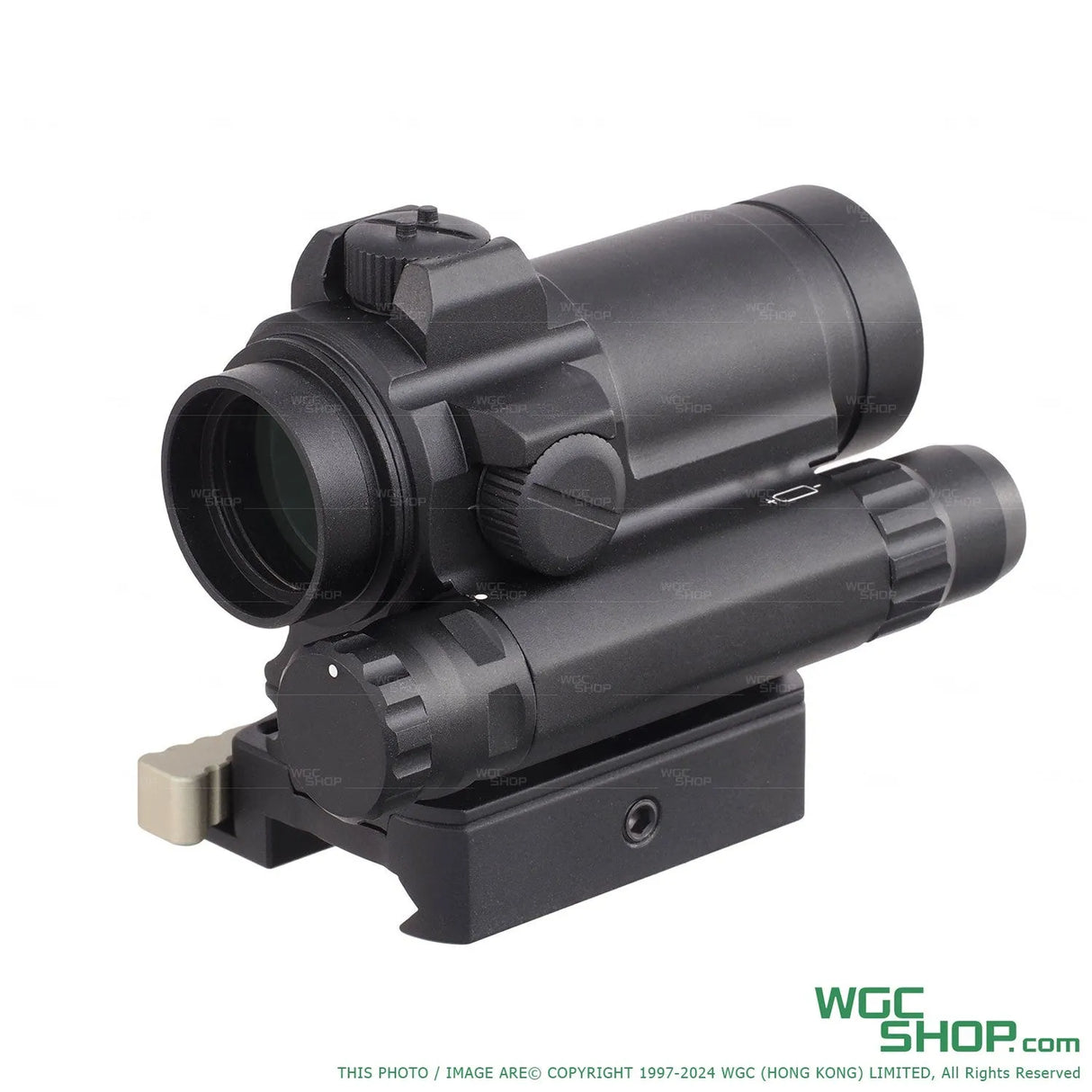 HWO M-5-S Style Dot Sight ( for Airsoft Only )-WGC Shop