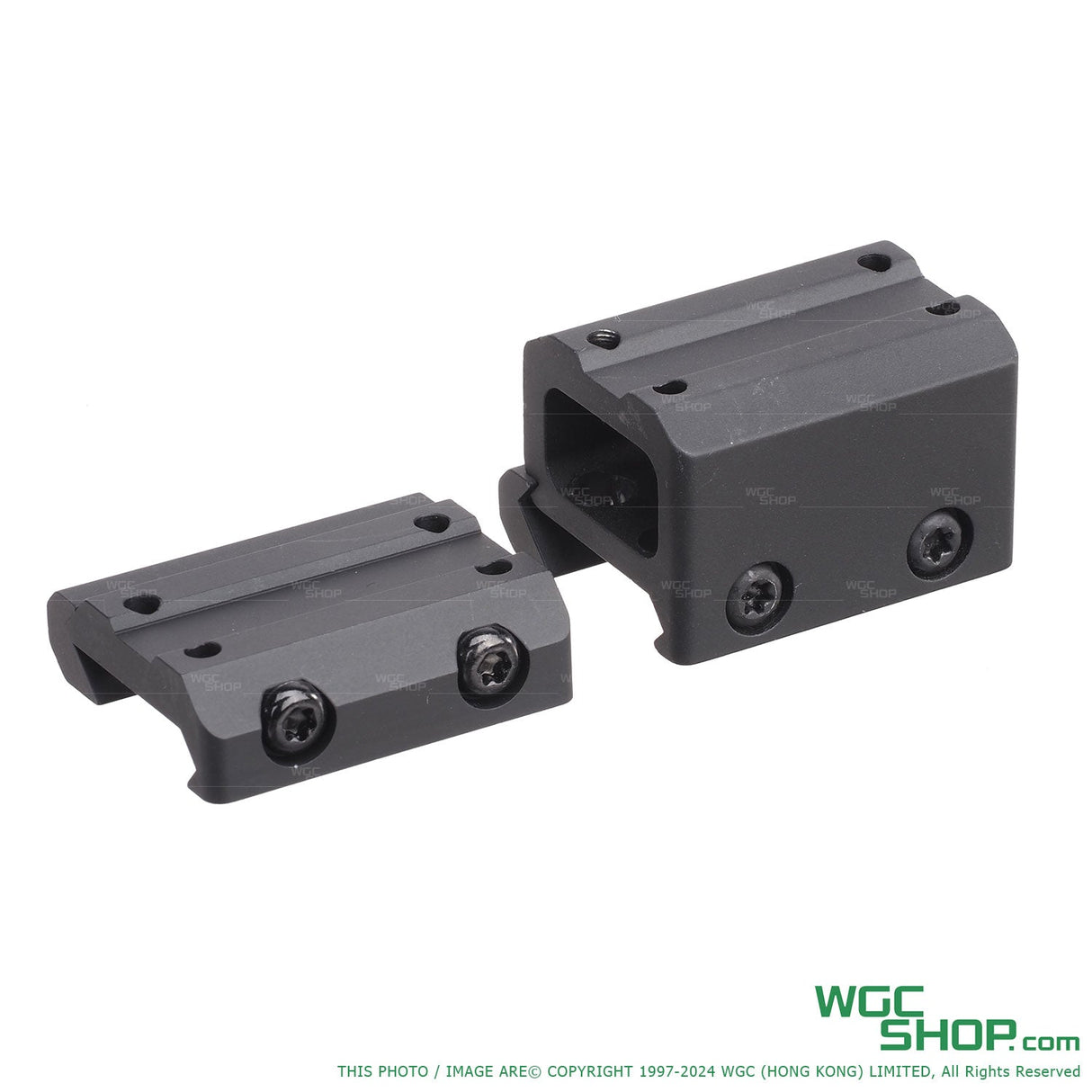 HWO M-R-O Reflex Sight w/ GE Mount  ( for Airsoft Only )