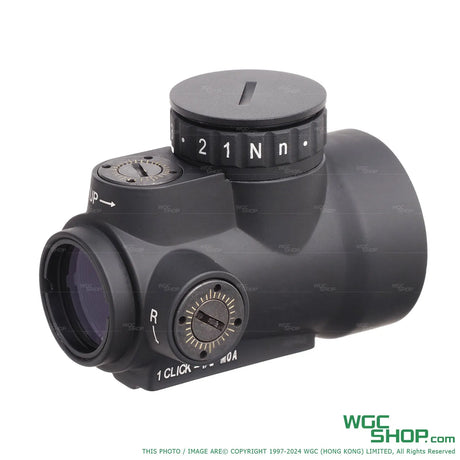 HWO M-R-O Reflex Sight w/ GE Mount ( for Airsoft Only )-WGC Shop