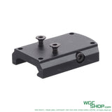 HWO M Style-1 Style Dot Sight ( for Airsoft  Only )