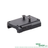 HWO M Style-1 Style Dot Sight ( for Airsoft Only )-WGC Shop