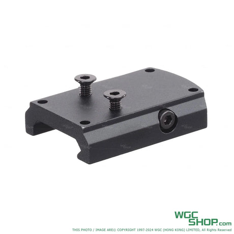 HWO M Style-1 Style Dot Sight ( for Airsoft Only )-WGC Shop