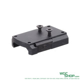 HWO M Style-2 Style Dot Sight ( for Airsoft  Only )