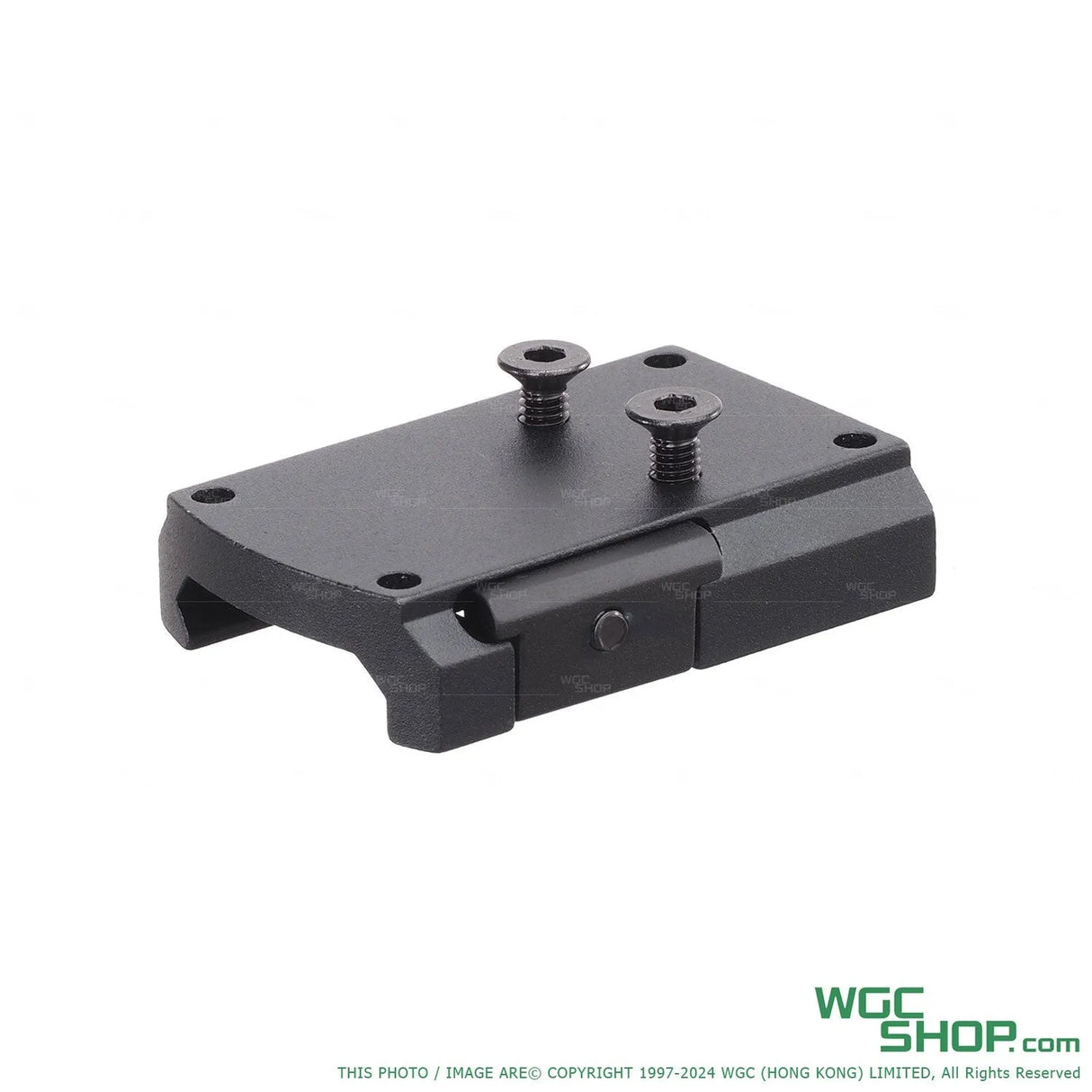 HWO M Style-2 Style Dot Sight ( for Airsoft Only )-WGC Shop