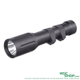 HWO M-Style OKW Long Flashlight