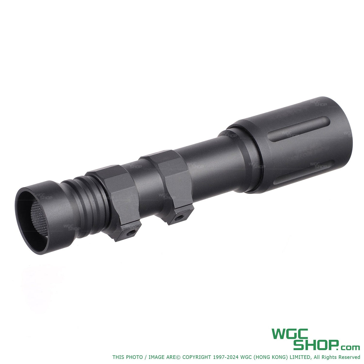 HWO M-Style OKW Long Flashlight